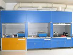 天合教学仪器 优质板木结构通风柜供应商与价位解析