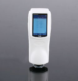 金属制品分光测色仪NS800 价格、厂家、图片与教学仪器应用全解析