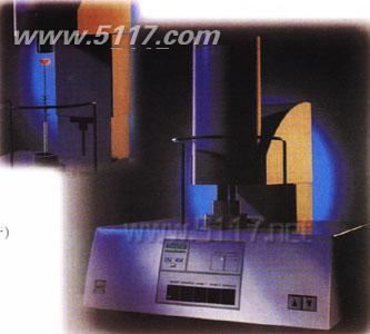 德国耐驰DSC404C高温差示扫描量热仪 热分析领域的精密利器