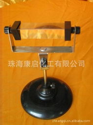 珠海康启化工教学仪器产品概览与选型指南